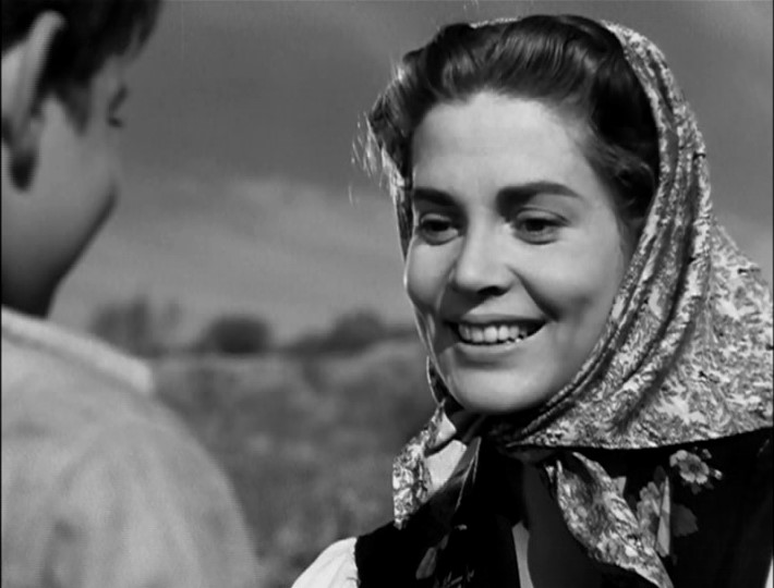 Ladislao Vajda's - Miracle of Marcelino - 1954 Marcelino pan y vino